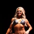 Amy  Sheen - NPC Big Sky Championships 2013 - #1